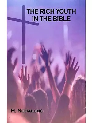 The Rich Youth in the Bible