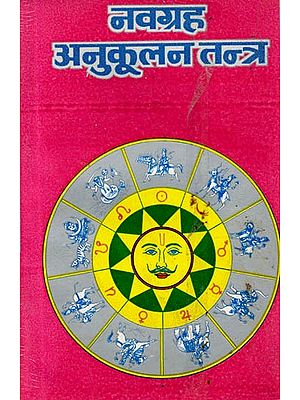 नवग्रह अनुकूलन तंत्र: Navagraha Anukoolan Tantra