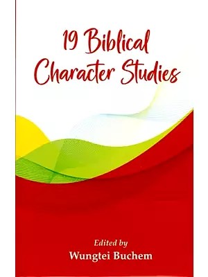 19 Biblical Character Studies