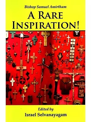 A Rare Inspiration!