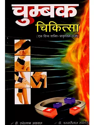 चुम्बक चिकित्सा: Chumbak Chikitsa