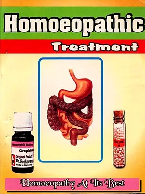 Homoeopathic Treatment (Pocket Guide)