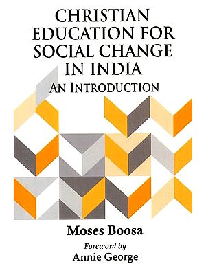 Christian Education for Social Change in India: An Introduction