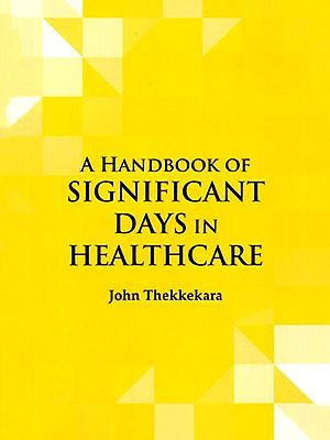 A Handbook of Significant Days in Healthcare