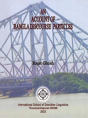 An Account of Bangla Bang Discourse Particles