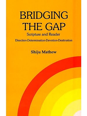Bridging the Gap Scripture and Reader (Direction-Determination-Devotion-Destination)