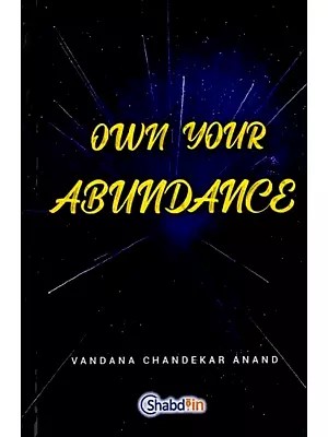 Own Your Abundance