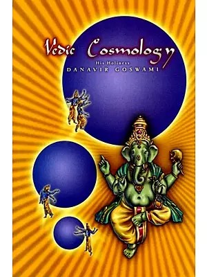 Vedic Cosmology