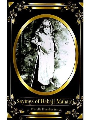 Sayings of Babaji Maharaj