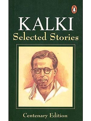 Kalki: Selected Stories