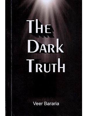 The Dark Truth (An Adventure to the Red Pill)