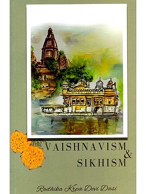 Vaishnavism & Sikhism