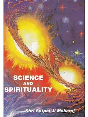 Science and Spirituality (An Old and Rare Book)