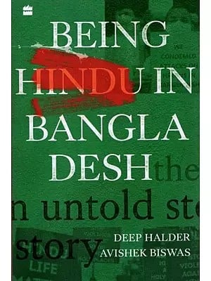 Being Hindu in Bangladesh (An Untold Story)