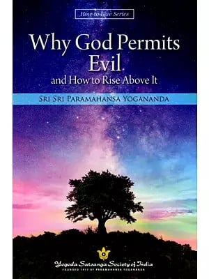 Why God Permits Evil and How to Rise Above It