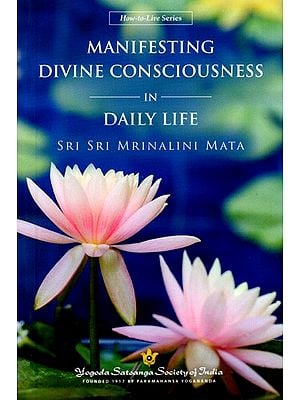 Manifesting Divine Consciousness in Daily Life