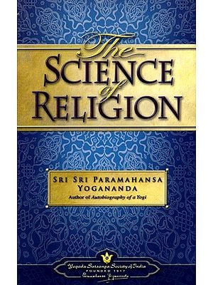 The Science of Religion