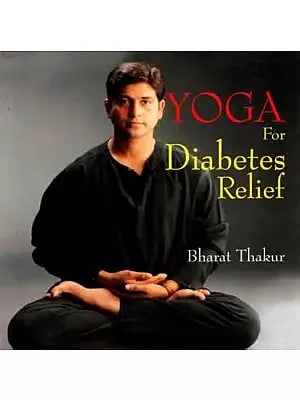 Yoga for Diabetes Relief