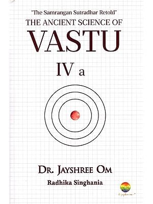 Books on Vastu Shastra