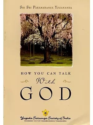 How You Can Talk with God