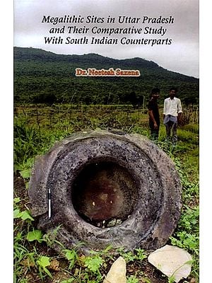 Megalithic Sites in Uttar Pradesh and Their Comparative Study with South Indian Counterparts