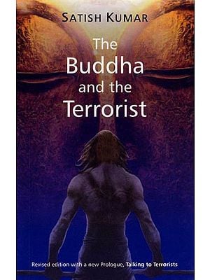 The Buddha and the Terrorist (The Story of Angulimala)