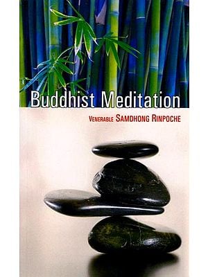 Buddhist Meditation