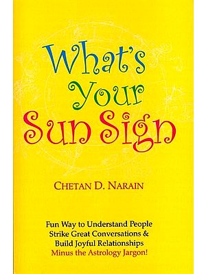 Books on Horoscopes and Charts