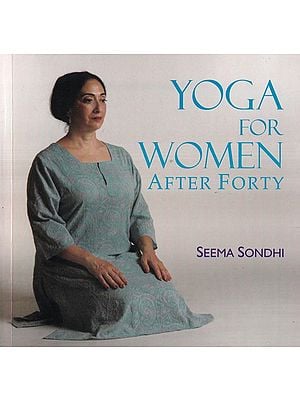 Yoga for Women After Forty