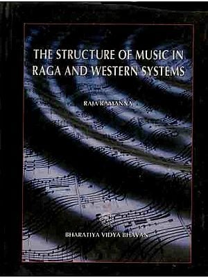 Books On Indian Ragas