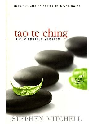 Tao Te Ching: A New English Version