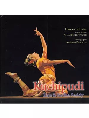 Kuchipudi- Dances of India