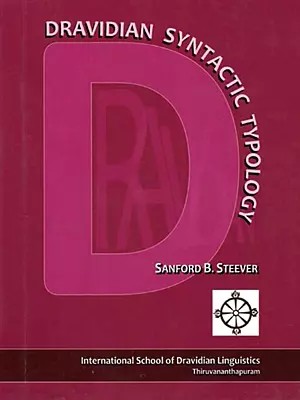 Dravidian Syntactic Typology