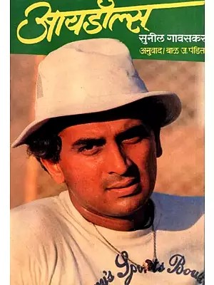 आयडॉल्स: Idols (Marathi)