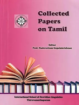 Collected Papers on Tamil