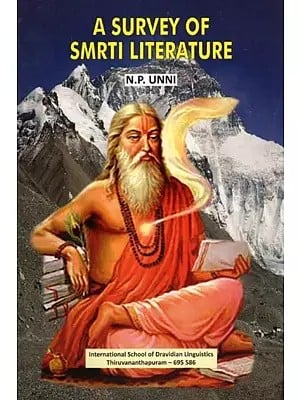 A Survey of Smrti Literature