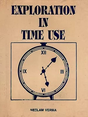 Exploration in Time Use (An Old and Rare Book)