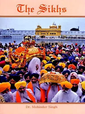 The Sikhs