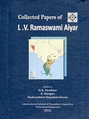 Collected Papers of L. V. Ramaswami Aiyar