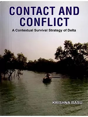 Contact and Conflict: A Contextual Survival Strategy of Delta