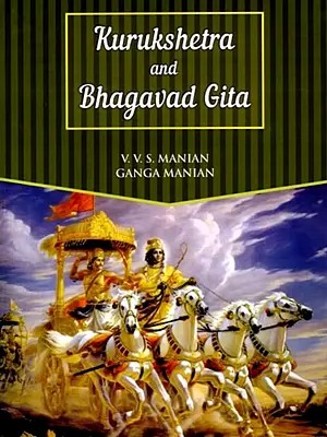 Kurukshetra and Bhagavad Gita