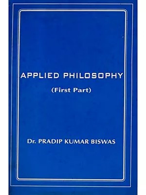Applied Philosophy (Part-1, An Old and Rare Book)