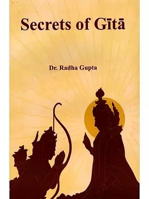Secrets of Gita