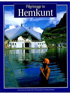 Pilgrimage to Hemkunt