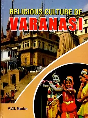 Religious Culture of Varanasi