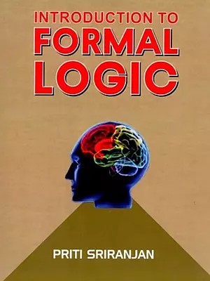 Introduction to Formal Logic