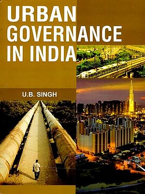Urban Governance in India