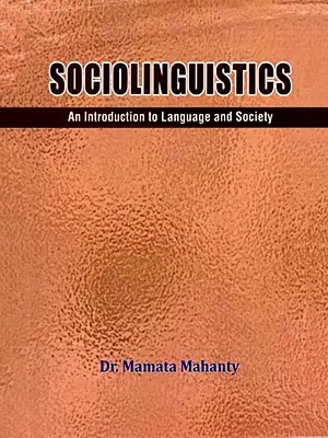 Sociolinguistics: An Introduction to Language and Society