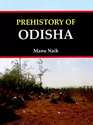 Prehistory of Odisha