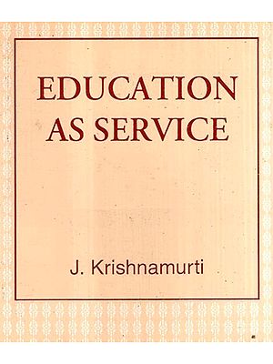 Education As Service